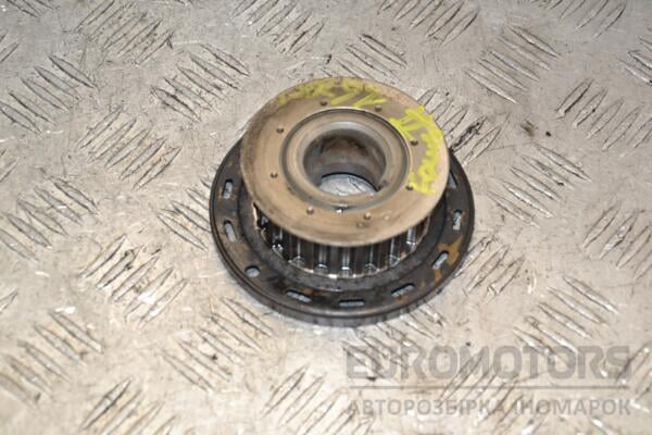Шестерня коленвала Ford Focus 1.6tdci (II) 2004-2011 393317 euromotors.com.ua