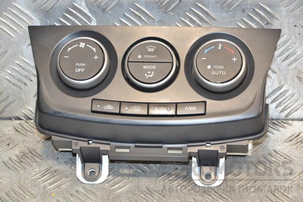 Блок управления печкой климат Mazda 5 2010-2018 393319 euromotors.com.ua