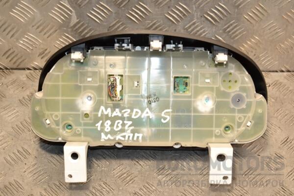 Панель приладів Mazda 5 1.8 16V 2010-2018 393327 - 2