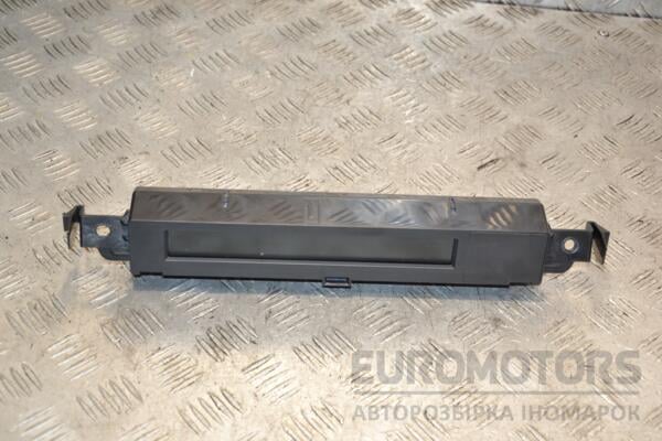 Дисплей информационный Mazda 5 2010-2018 CG15611J0 393330 euromotors.com.ua