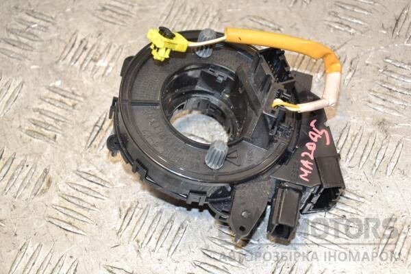Шлейф Airbag кольцо подрулевое Mazda 5 2010-2018 393336 euromotors.com.ua
