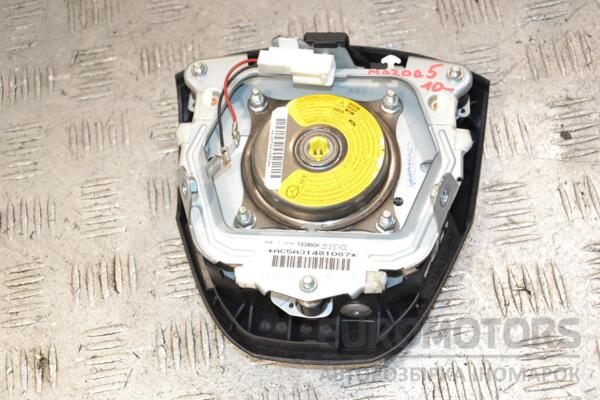 Подушка безпеки кермо Airbag Mazda 5 2010-2018 C51357K00 393346 - 2