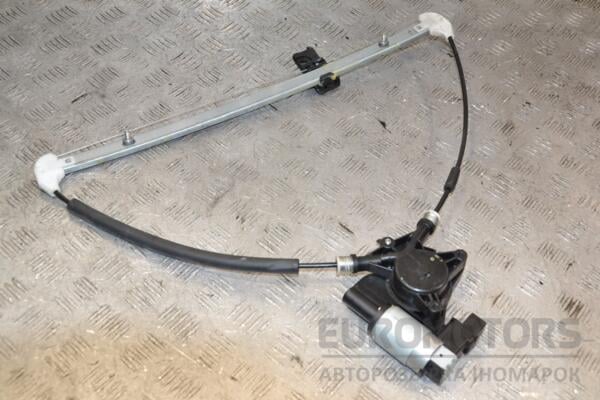 Склопідйомник задній правий електро 2 Піна Mazda 5 2010-2018 393350 - 2