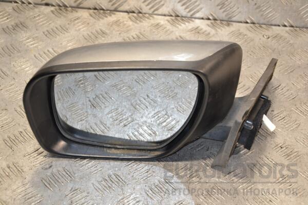 Зеркало левое электр 5 пинов Mazda 5 2010-2018 393358 euromotors.com.ua