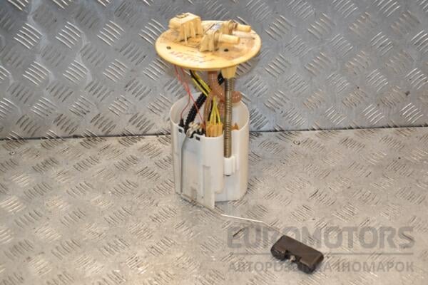 Насос погружной дизель в сборе с датчиком уровня топлива Nissan Interstar 2.3dci 2010 172020772R 393360 euromotors.com.ua