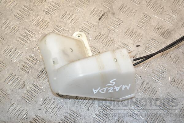 Замок двери боковой правой сдвижной Mazda 5 2010-2018 393368 - 2