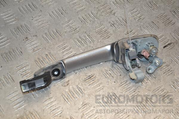 Ручка двери наружная передняя левая Mazda 5 2010-2018 393378 - 2