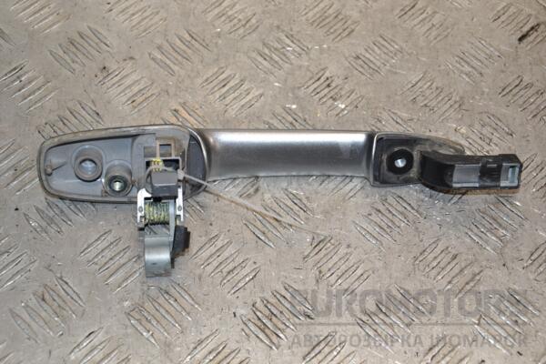 Ручка двері зовнішня передня права Mazda 5 2010-2018 393380 - 2