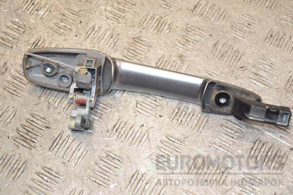Ручка двери наружная задняя левая Mazda 5 2010-2018 393384 - 2