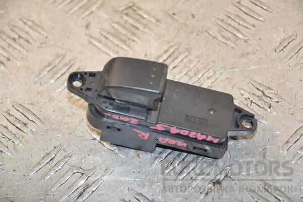 Кнопка стеклоподъемника передняя правая Mazda 5 2010-2018 C23566370 393394 euromotors.com.ua