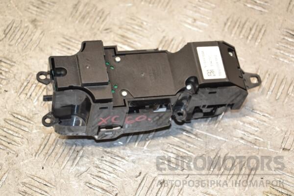 Кнопка старт стоп Volvo XC60 2017 31443818 393400 - 2
