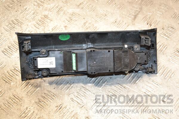 Блок кнопок аварийка Volvo XC60 2017 31398845 393403 - 2