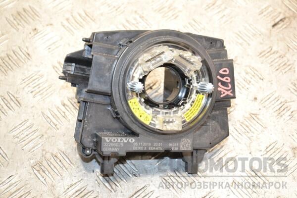 Шлейф Airbag кільце підрульові Volvo XC60 2017 32266025 393417 euromotors.com.ua