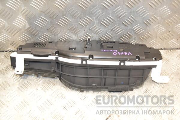 Панель приборов Toyota Verso 2009-2018 838000F100 393427 - 2