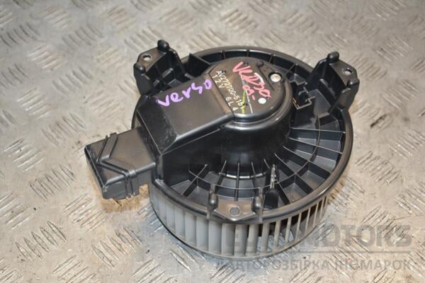 Мотор пічки Toyota Verso 2009-2018 AV2727005151 393435 euromotors.com.ua