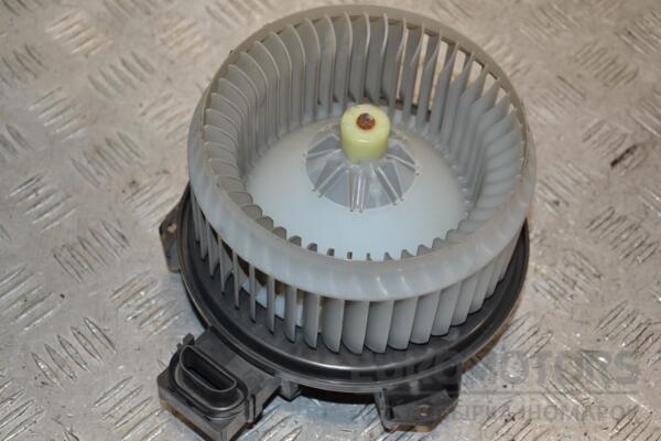 Моторчик печки Toyota Verso 2009-2018 AV2727005151 393435 - 2