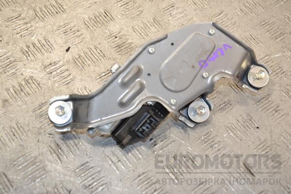 Моторчик стеклоочистителя задний Toyota Verso 2009-2018 851300F030 393439 euromotors.com.ua