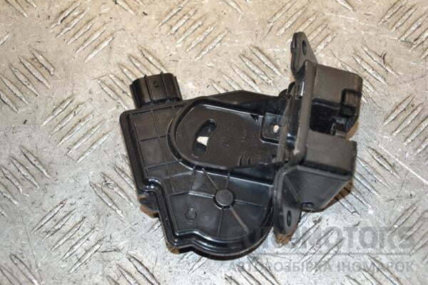 Замок крышки багажника электр 3 пина Toyota Verso 2009-2018 393454 - 2