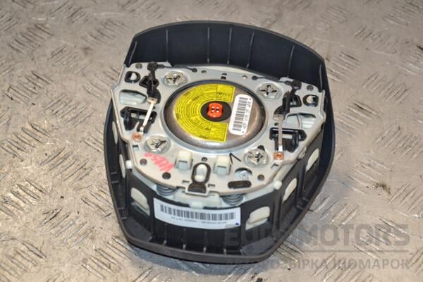 Подушка безопасности руль Airbag Toyota Verso 2009-2018 451300F030 393457 - 2