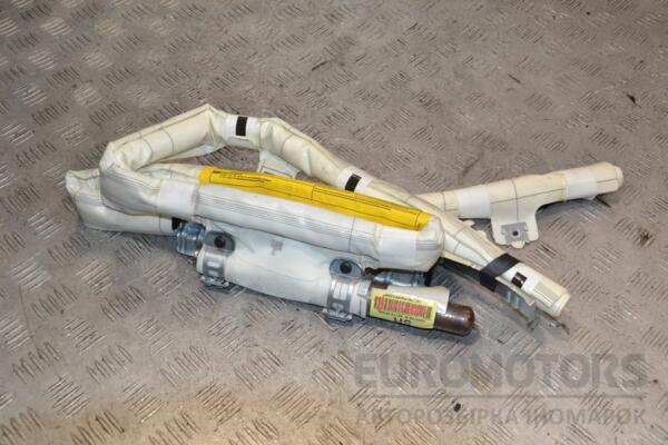 Подушка безопасности боковая правая шторка Toyota Verso 2009-2018 621700F030 393460 euromotors.com.ua