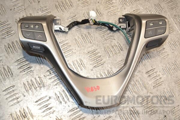 Кнопки керма Toyota Verso 2009-2018 451000F180 393465 euromotors.com.ua
