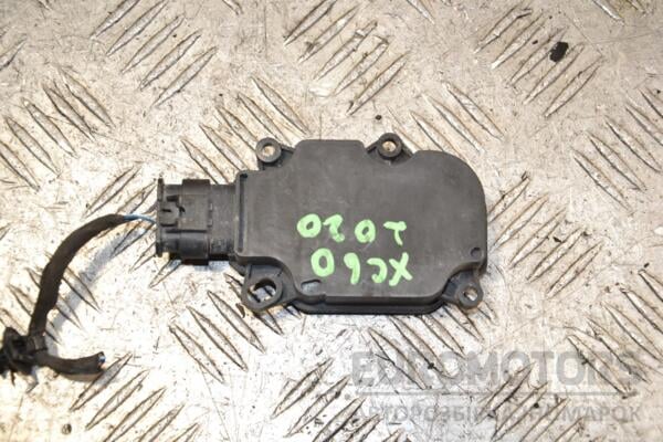 Моторчик дефлектора радиатора Volvo XC60 2017 A24051103312 393478 euromotors.com.ua
