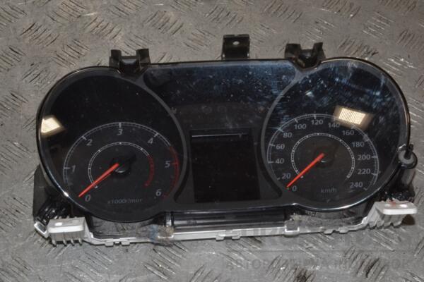 Панель приборов Citroen C-Crosser 2009-2013 8100B202 393497 euromotors.com.ua