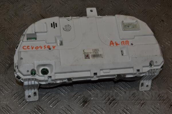 Панель приборов Citroen C-Crosser 2009-2013 8100B202 393497 - 2