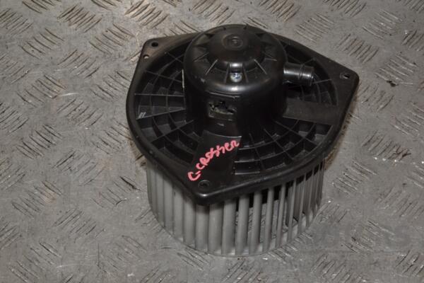 Моторчик печки Citroen C-Crosser 2009-2013 CSA431D214 393499 euromotors.com.ua