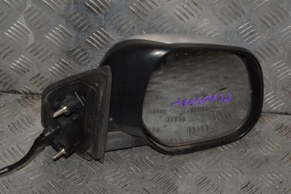 Зеркало правое электр 7 пинов Citroen C-Crosser 2009-2013 393501 euromotors.com.ua