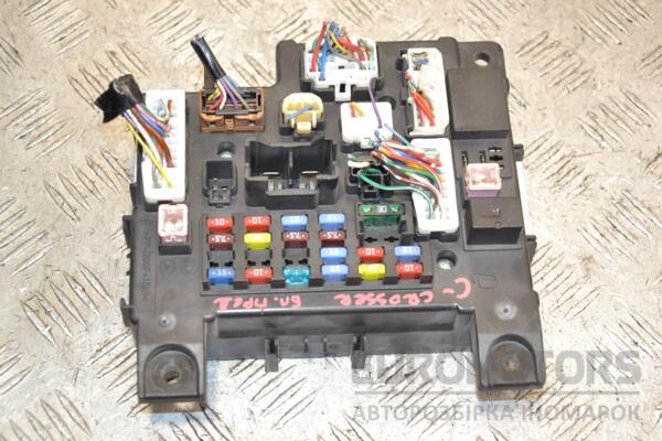Блок предохранителей Citroen C-Crosser 2009-2013 8637A824 393503 euromotors.com.ua