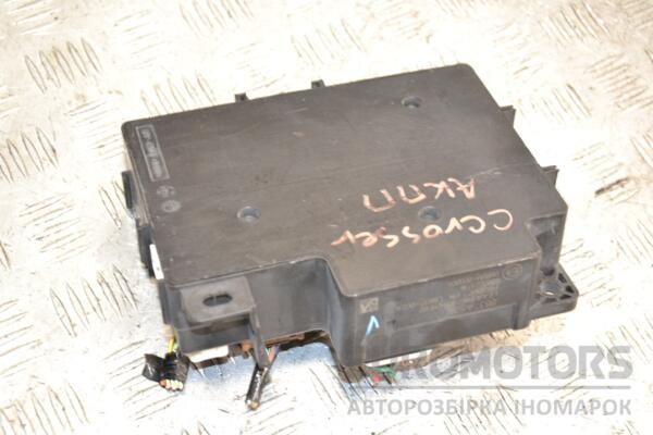 Блок предохранителей Citroen C-Crosser 2009-2013 8637A824 393503 - 2