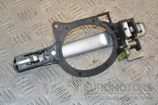 Ручка двері зовнішня задня ліва Citroen C-Crosser 2009-2013 393515 - 2