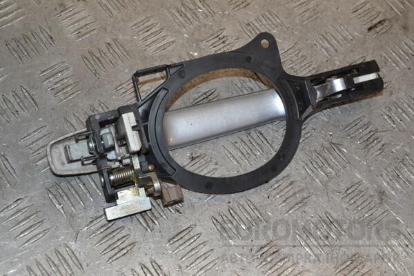 Ручка двери наружная задняя правая Citroen C-Crosser 2009-2013 393517 - 2