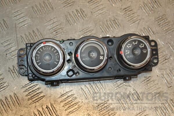 Блок управления печкой климат Citroen C-Crosser 2009-2013 7820A115XC 393519 euromotors.com.ua