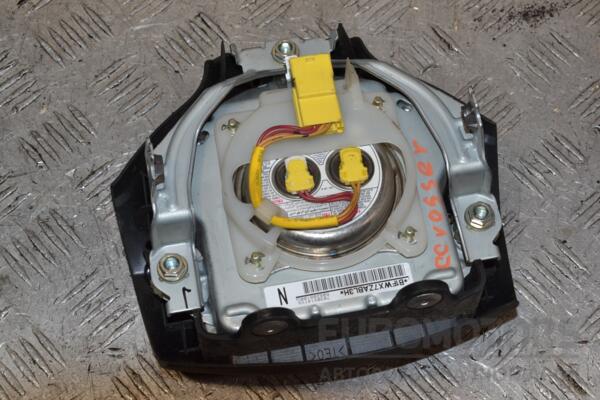 Подушка безопасности руль Airbag Citroen C-Crosser 2009-2013 7030A141XA 393526 - 2