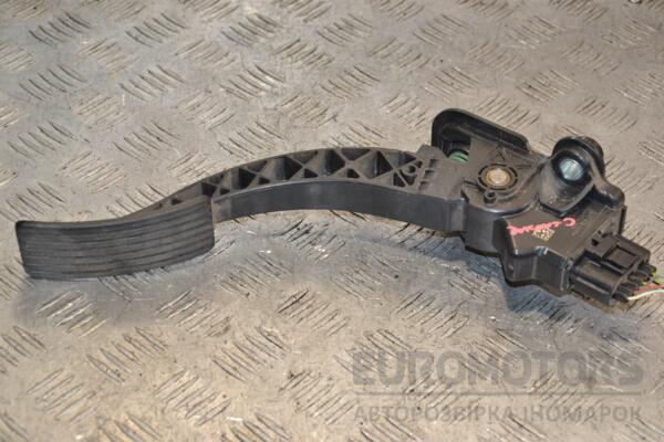 Педаль газу електро пластик Citroen C-Crosser 2.2hdi 2009-2013 1600A102 393536 euromotors.com.ua