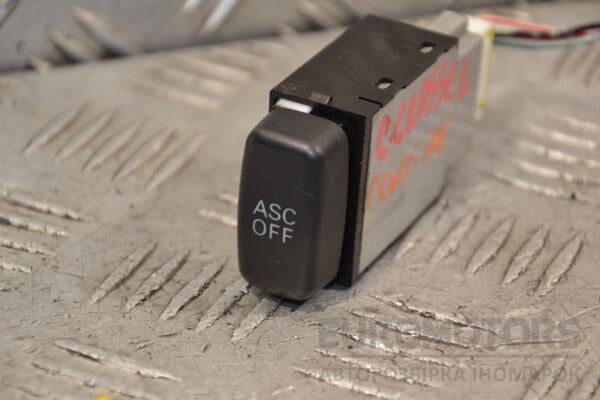 Кнопка ASC Citroen C-Crosser 2009-2013 393545 euromotors.com.ua