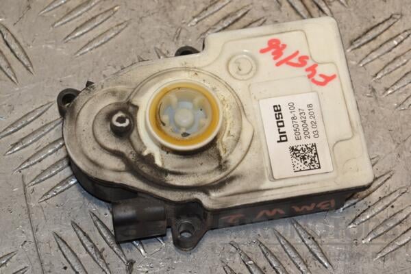 Моторчик дефлектора радиатора BMW 2 (F45) 2014-2021 E05078100 393549 euromotors.com.ua
