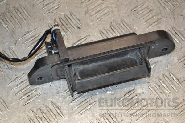 Ручка открывания крышки багажника наружная электр Citroen C-Crosser 2009-2013 393552 euromotors.com.ua