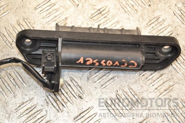 Ручка открывания крышки багажника наружная электр Citroen C-Crosser 2009-2013 393552 - 2