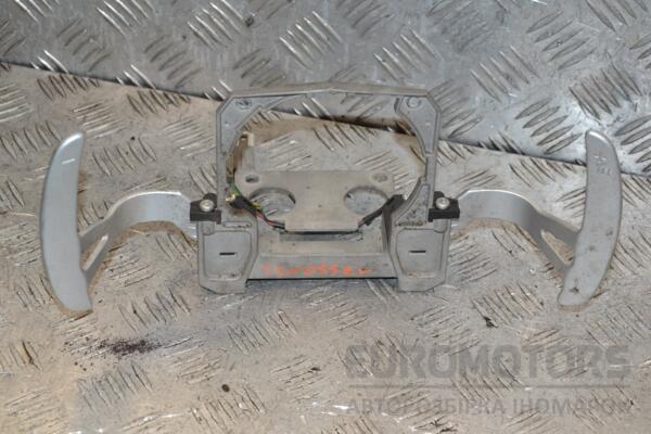 Лепесток переключения передач Citroen C-Crosser 2009-2013 560056XC 393560 euromotors.com.ua