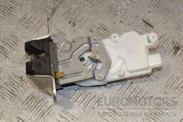Замок крышки багажника электр 2 пина Citroen C-Crosser 2009-2013 393568 - 2