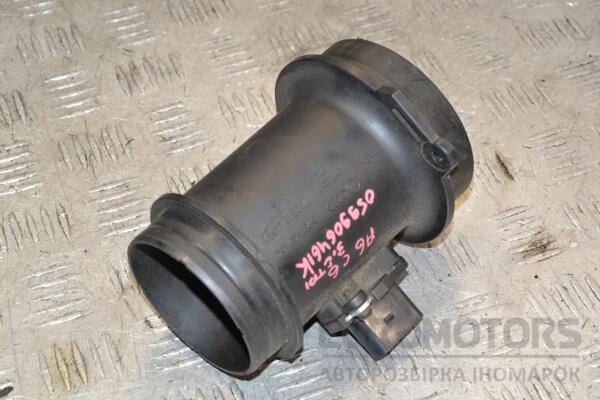 Витратомір повітря Audi A6 3.0tdi (C6) 2004-2011 059906461K 393575 euromotors.com.ua