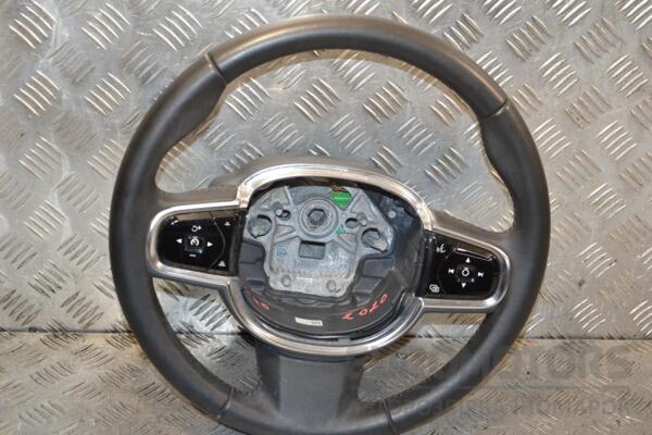 Руль под Airbag Volvo XC60 2017 31407813 393582 euromotors.com.ua