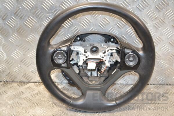 Руль под Airbag Honda Civic 2011-2017 78500TV1K510M1 393586 euromotors.com.ua