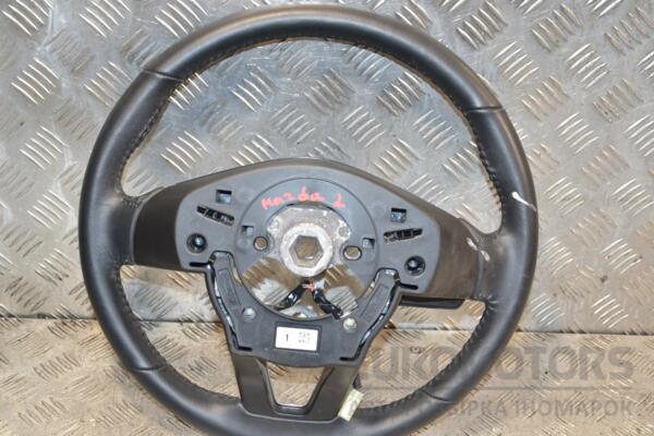 Руль под Airbag Mazda 2 2014 634874900C 393588 - 2