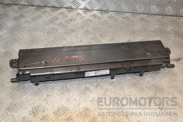 Панель приладів Renault Scenic (II) 2003-2009 8200704464 393595 - 2