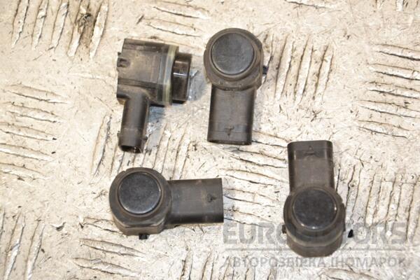 Датчик парковки (парктроник) Ford Kuga 2012-2019 CJ5T15K859AAW 393600 euromotors.com.ua