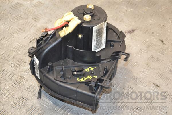 Моторчик печки (дефект) Citroen Jumpy 2007-2016 1401366880 393605 euromotors.com.ua